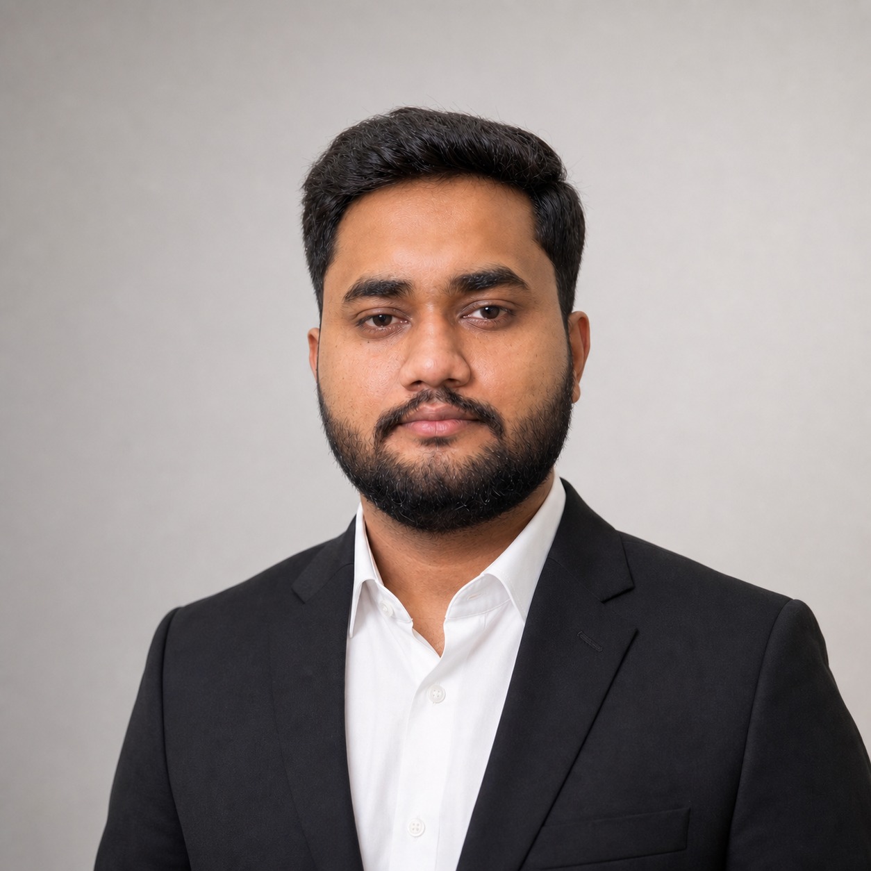 Muhammad Nabeel, CEO & Founder of Ayra Engineering Consultants LLC